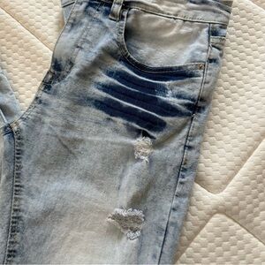 SP Essentials Men’s Jeans